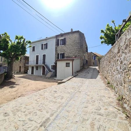 Maison De Vacances Renno Zewnętrze zdjęcie