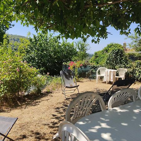 Maison De Vacances Renno Zewnętrze zdjęcie