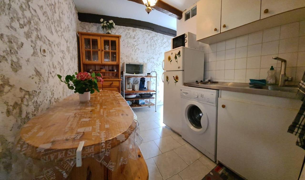 Maison De Vacances Renno Zewnętrze zdjęcie
