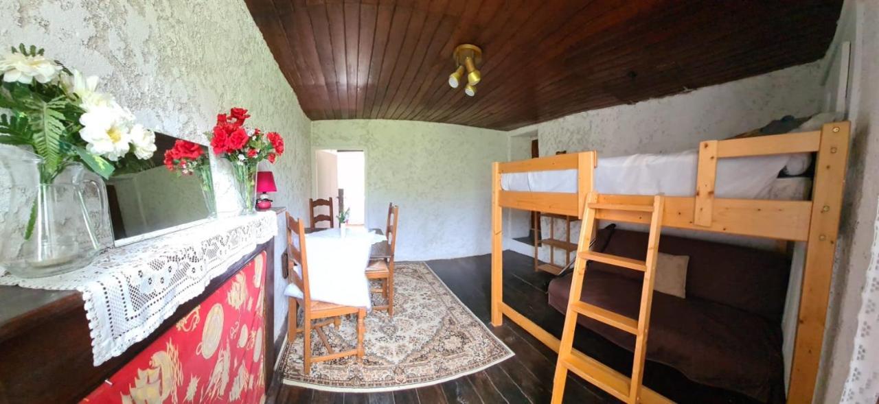 Maison De Vacances Renno Zewnętrze zdjęcie