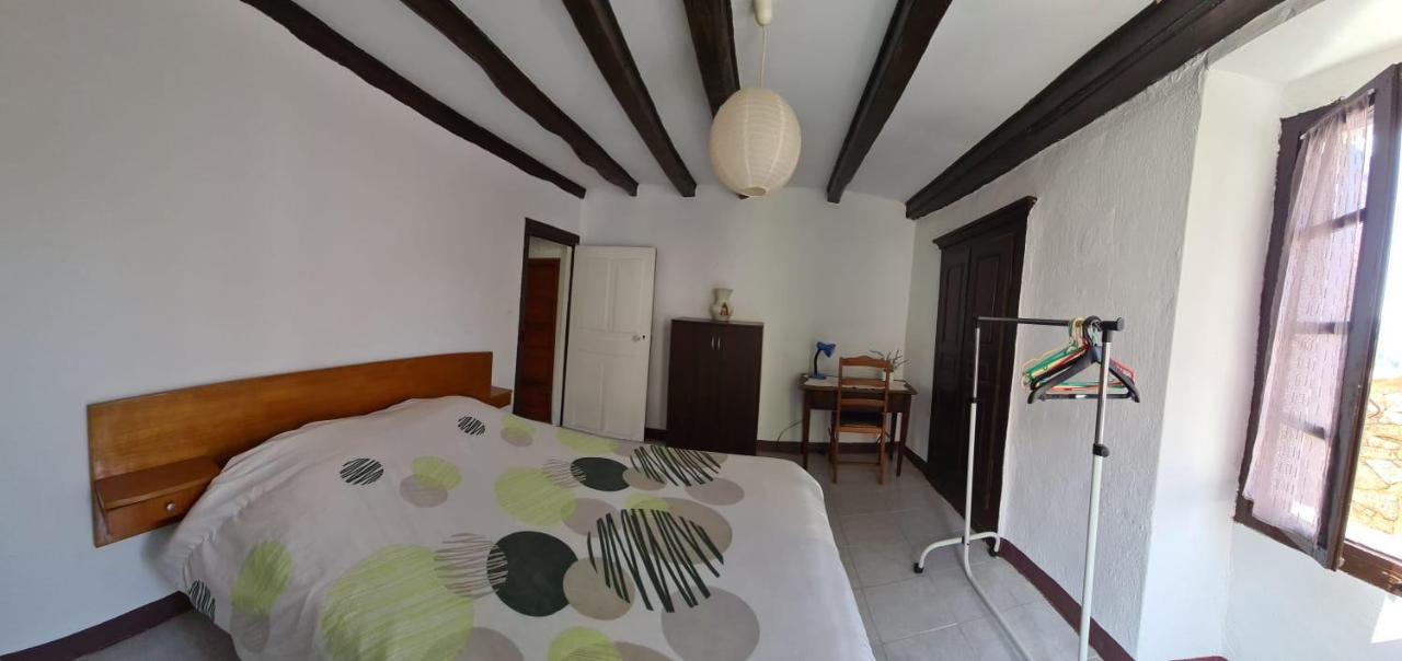 Maison De Vacances Renno Zewnętrze zdjęcie