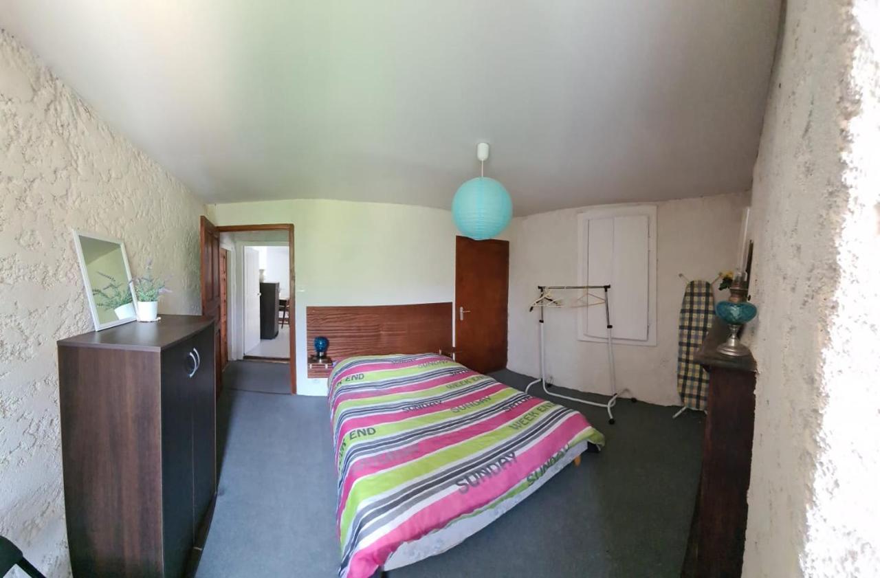 Maison De Vacances Renno Zewnętrze zdjęcie