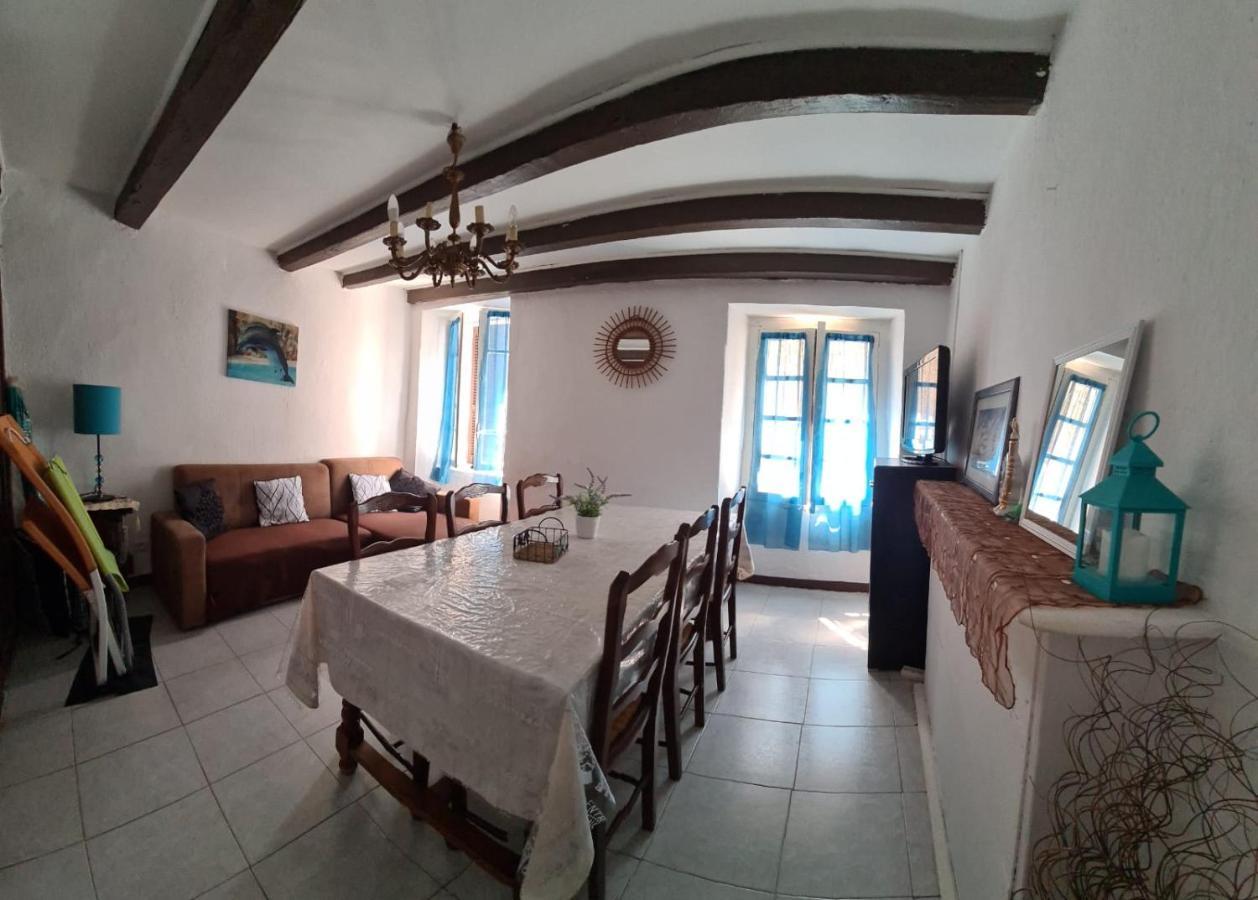 Maison De Vacances Renno Zewnętrze zdjęcie
