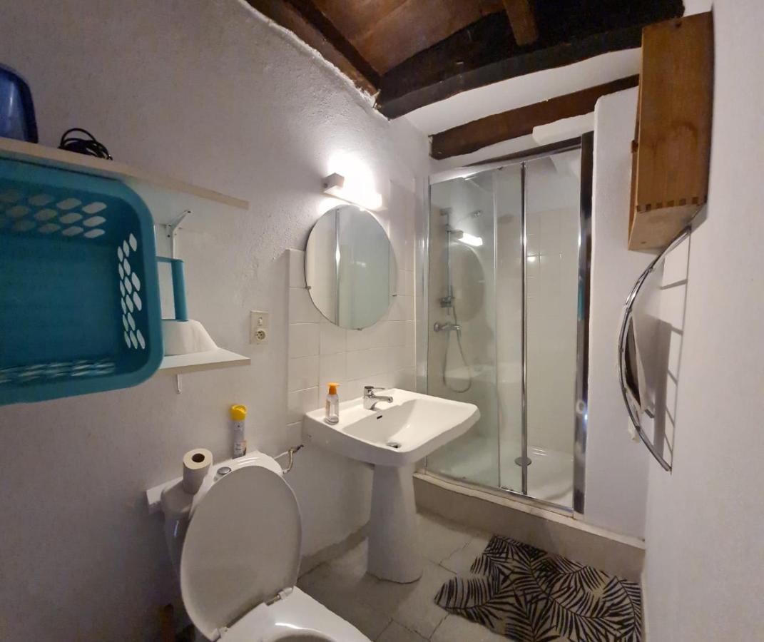 Maison De Vacances Renno Zewnętrze zdjęcie