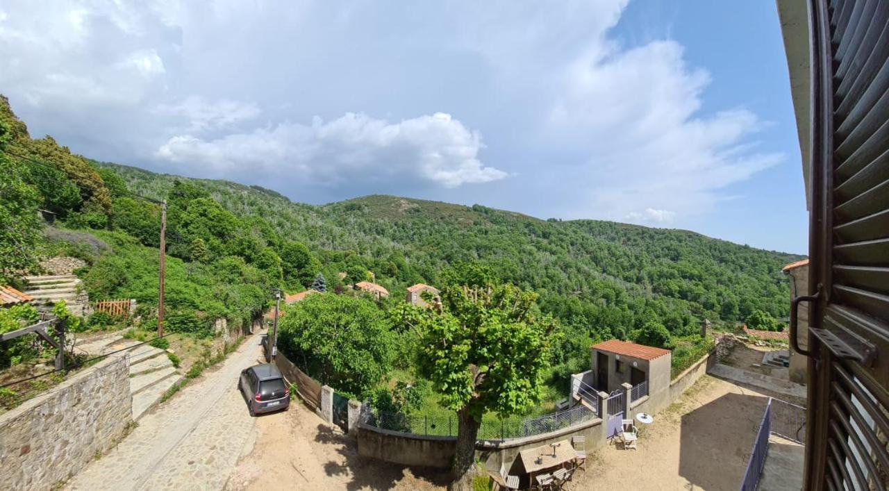 Maison De Vacances Renno Zewnętrze zdjęcie