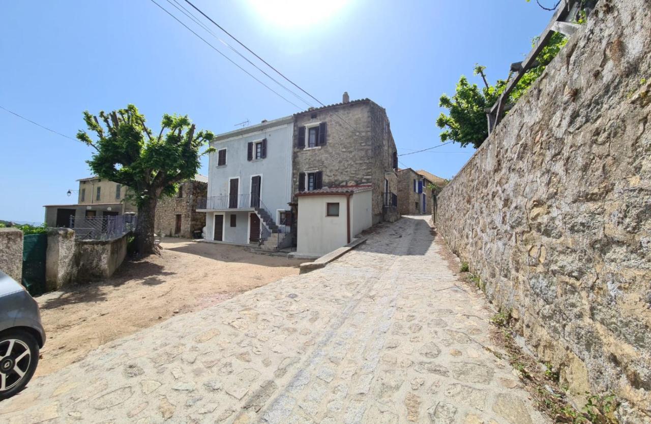 Maison De Vacances Renno Zewnętrze zdjęcie