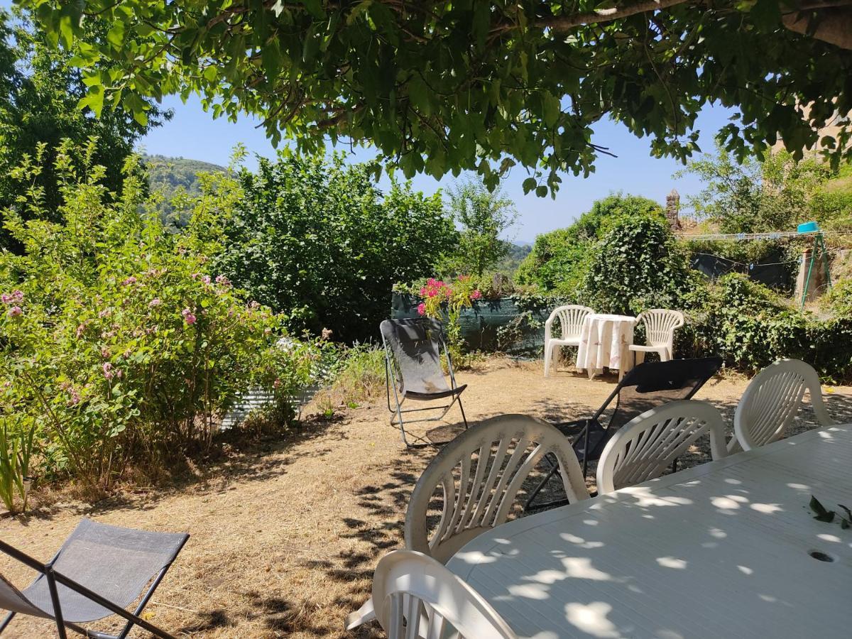 Maison De Vacances Renno Zewnętrze zdjęcie